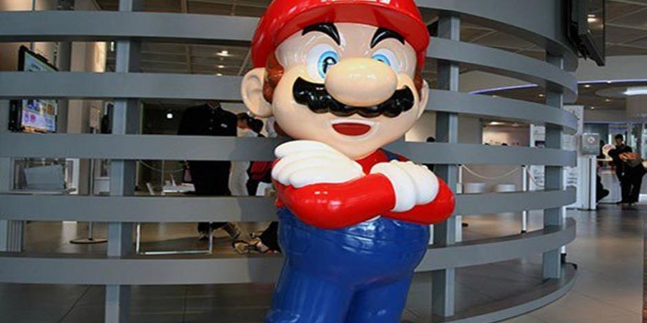 Mario Bros regresa al cine de la mano del creador de Minions