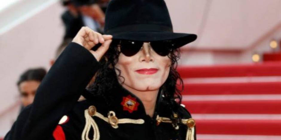Sony admite que lanzó álbum con música falsa de Michael Jackson