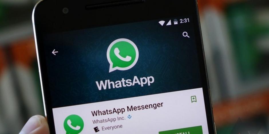 WhatsApp anuncia su lista negra: Ya no funcionará en estos celulares