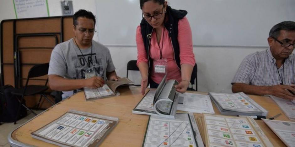 Cambian para el 23 de diciembre elección extraordinaria en Monterrey