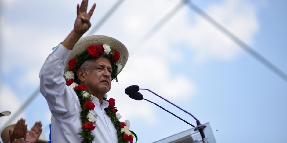 AMLO, un experimento arriesgado para México, advierte The Economist