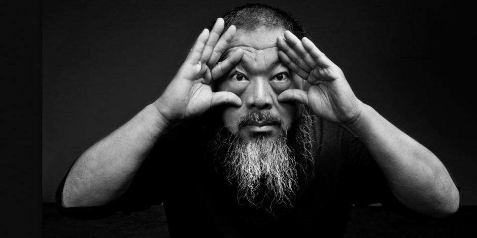 Ai Weiwei invade California con Legos e instalaciones
