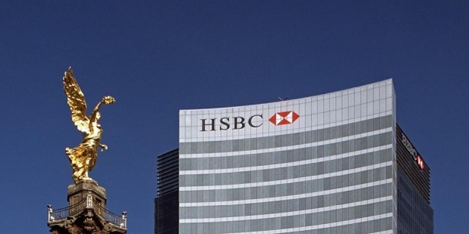 HSBC México firma acuerdo con AMPI para promover el mercado inmobiliario