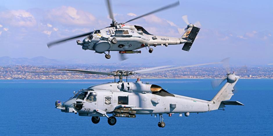 Advierte AMLO que va a cancelar compra de 8 helicópteros militares a EU