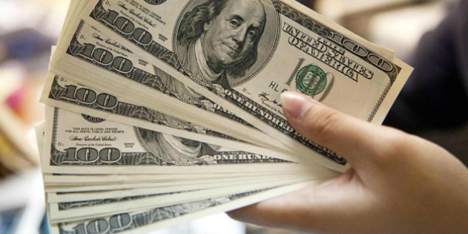 Dólar abre hasta en $20.79 a la venta, ante incertidumbre de TLCAN