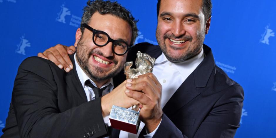 Cinta mexicana "Museo" gana Oso de Plata por Mejor Guión en la Berlinale