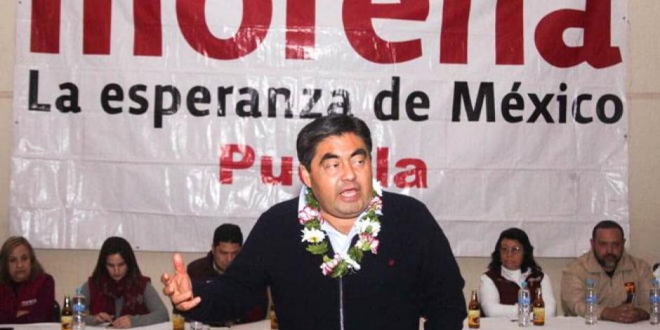 Aclara TEPJF que no atrajo impugnación de Morena en Puebla