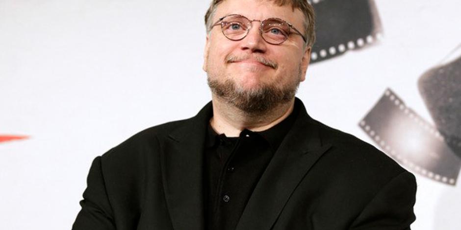 Demandan a Guillermo Del Toro por plagio de “The Shape of Water”