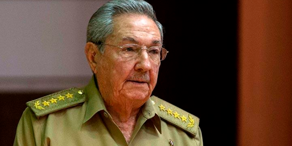 Parlamento cubano adelanta sesión para elegir sucesor de Raúl Castro
