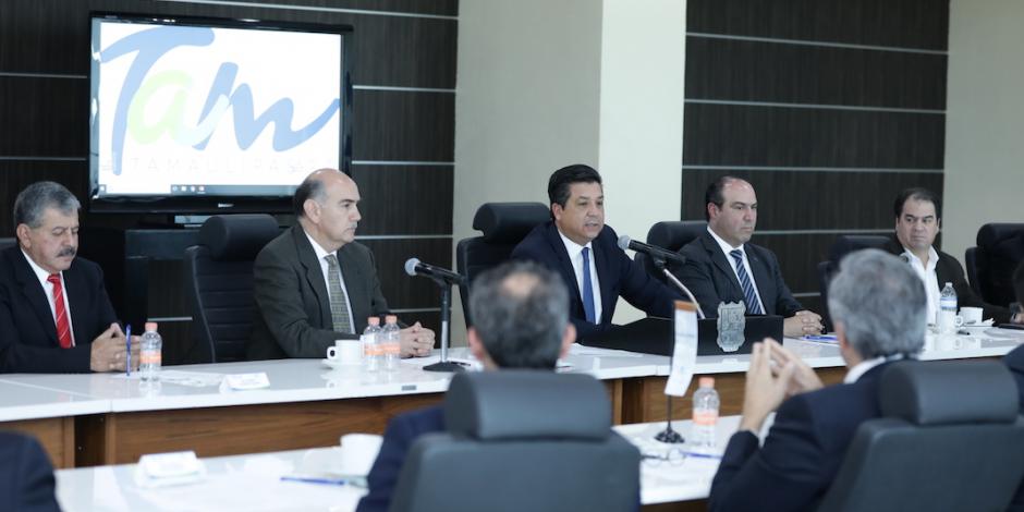 Abre Tamaulipas bolsa de 250 mdp para créditos empresariales
