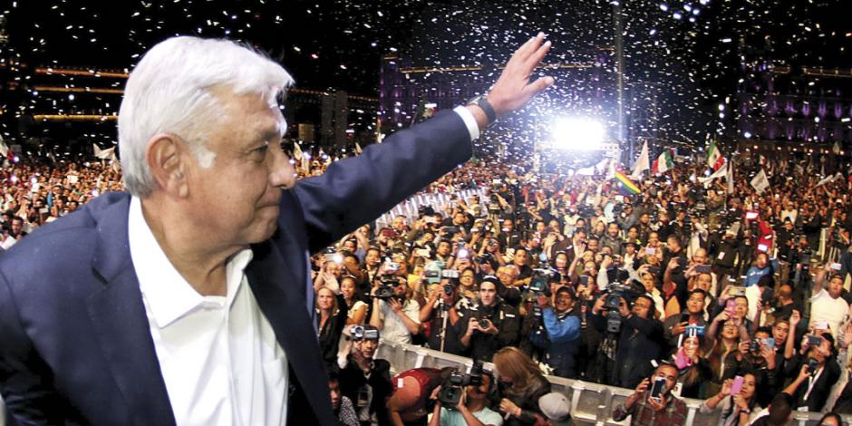 López Obrador y su circunstancia