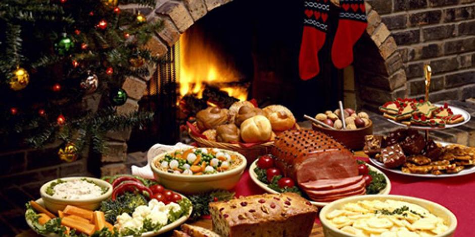 Moderar ingesta de comida en temporada decembrina, recomienda experta