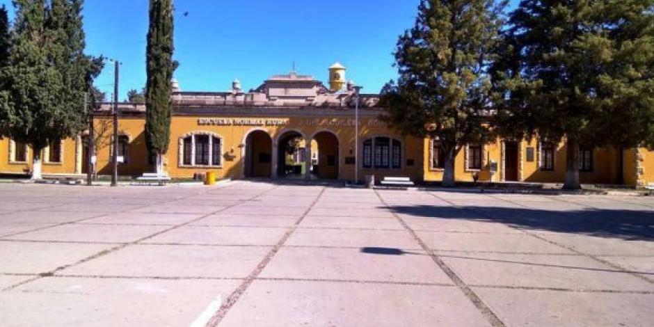 Muere otro estudiante por novatada, esta vez en Normal de Durango