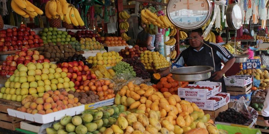 CEDA te invita a comprar frutas y verduras el mejor precio; checa aquí los precios