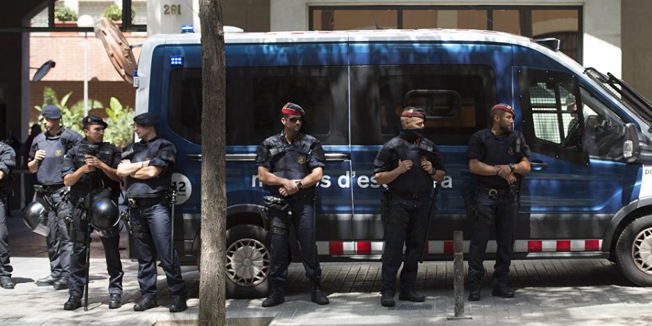 Barcelona es aún objetivo prioritario de los yihadistas, afirman expertos antiterroristas