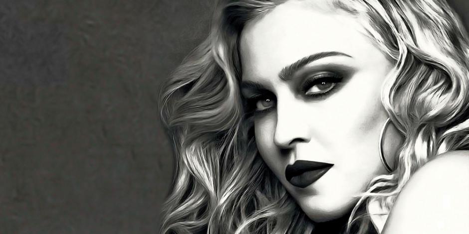 Madonna, seis décadas y sigue siendo la reina del pop