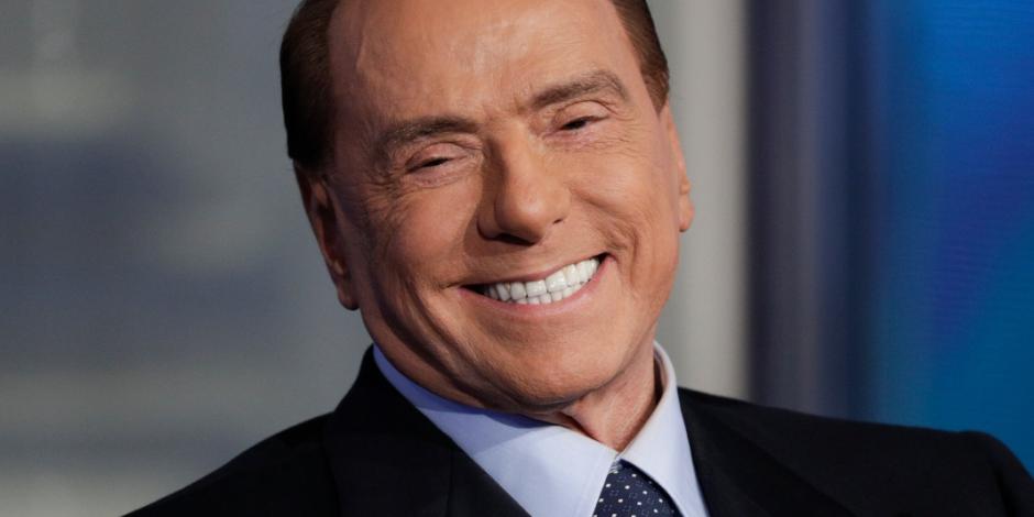 Exesposa de Berlusconi impugna sentencia que la obliga a devolver 55 mdd