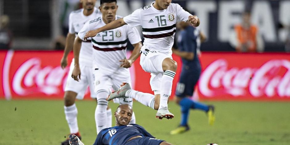 Tri pierde segundo partido consecutivo de la fecha FIFA