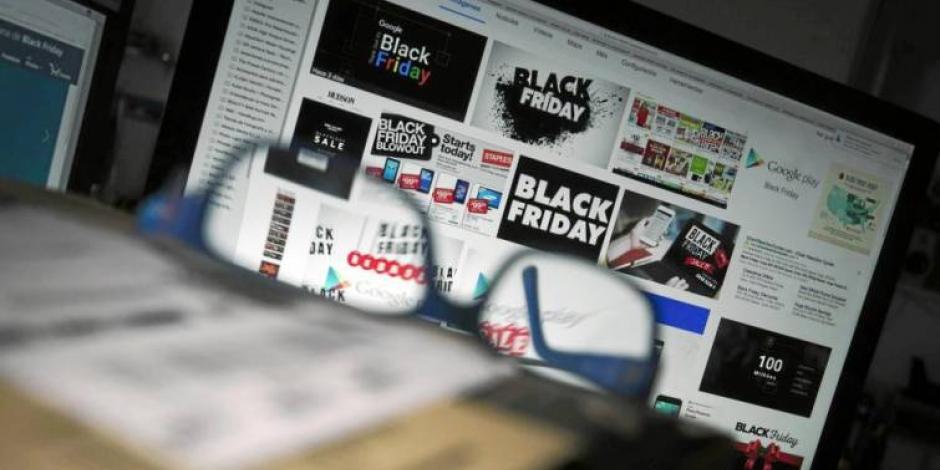 Black Friday: Cómo evitar que los hackers se hagan de tus datos