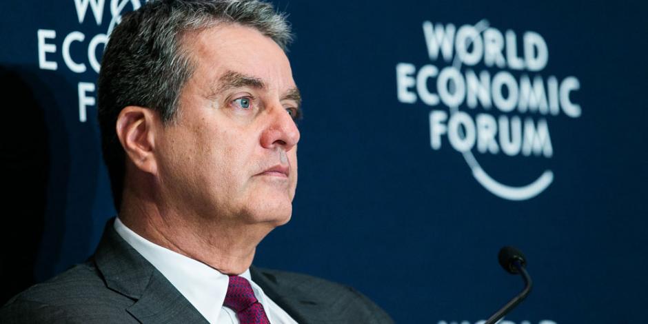 OMC advierte a EU que si se sale, afecta a su IP