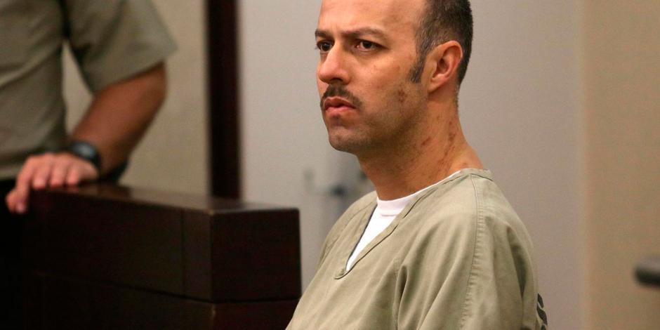 Esteban Loaiza se declara culpable de narcotráfico ante una corte en California