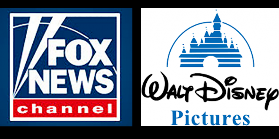 Century Fox ofrece vender Sky News a su rival Walt Disney