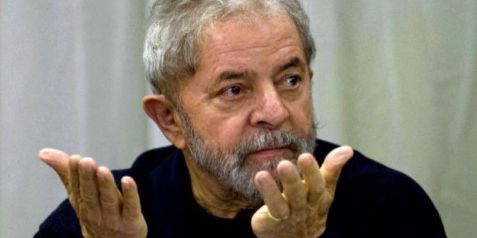 Juez que condenó a Lula da Silva será ministro de Justicia de Bolsonaro