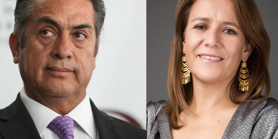 Excandidatos presidenciales desean lo mejor a México y AMLO