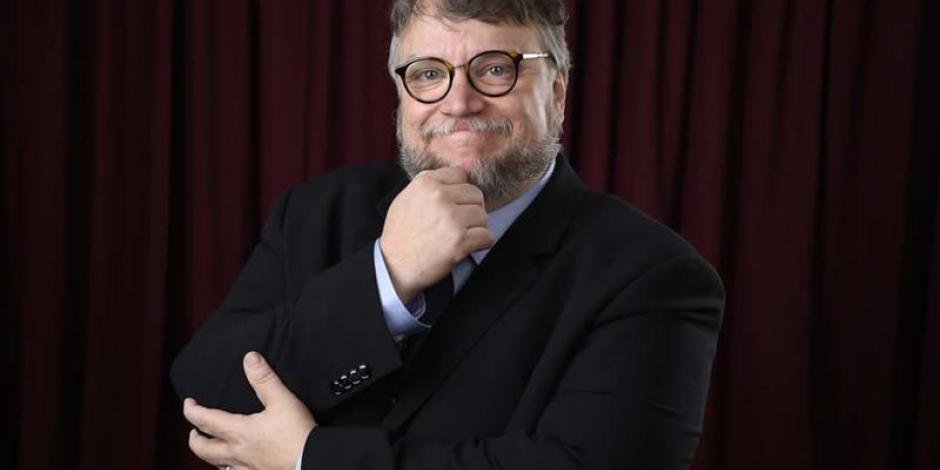 Por la gran demanda, Del Toro anunció dos clases más gratis en la UdeG