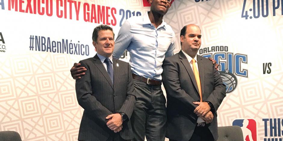 Falta de oportunidades, el gran freno al baloncesto mexicano