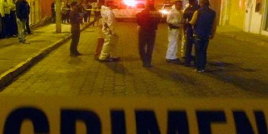 Sicarios asesinan a hombre en hospital de Guanajuato