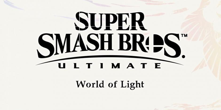 VIDEO: Smash Bros. Ultimate contará con un nuevo modo aventura