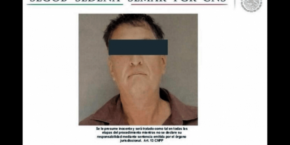 Asesinan en el reclusorio a presunto homicida de exgobernador de Colima
