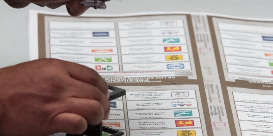 Estima INE cifra récord de 181 mil votantes en el extranjero