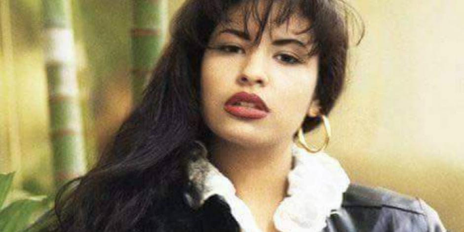 VIDEO: Revelan detalles de El secreto de Selena