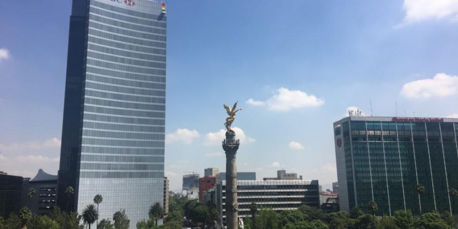 HSBC México es el mejor banco en America Latina: Euromoney
