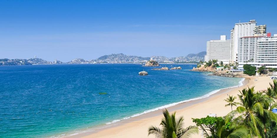 La Convención Bancaria de este año se realizará en Acapulco, Guerrero