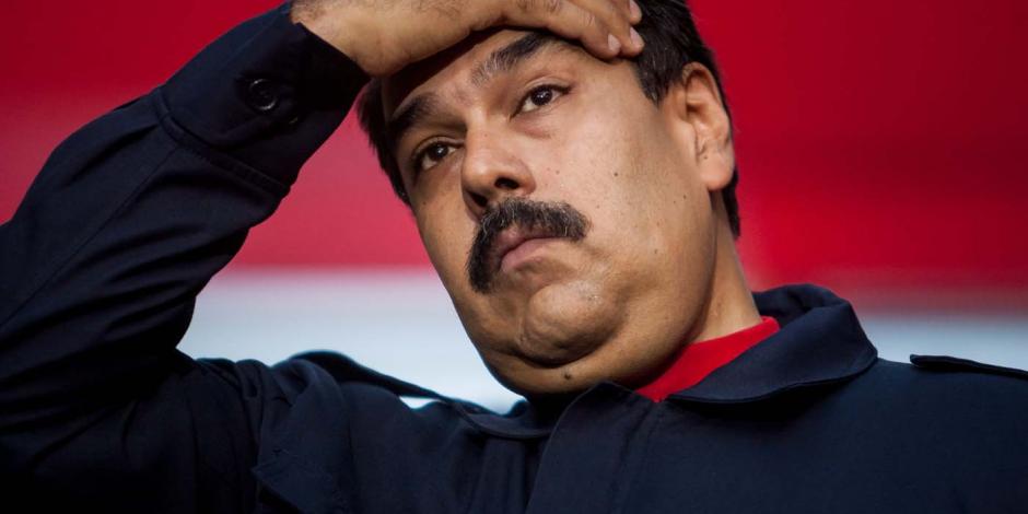 Maduro es colombiano, su presidencia es ilegal, señala Andrés Pastrana