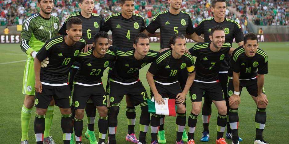 Por primera vez desde 1993, México no es invitado a la Copa América