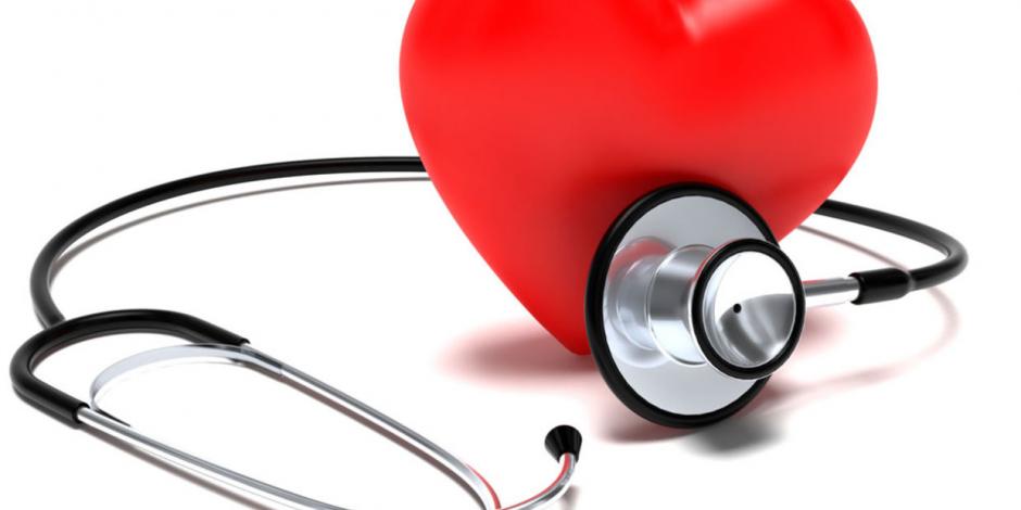 Enfermedades cardiovasculares se desarrollan desde la infancia: especialista