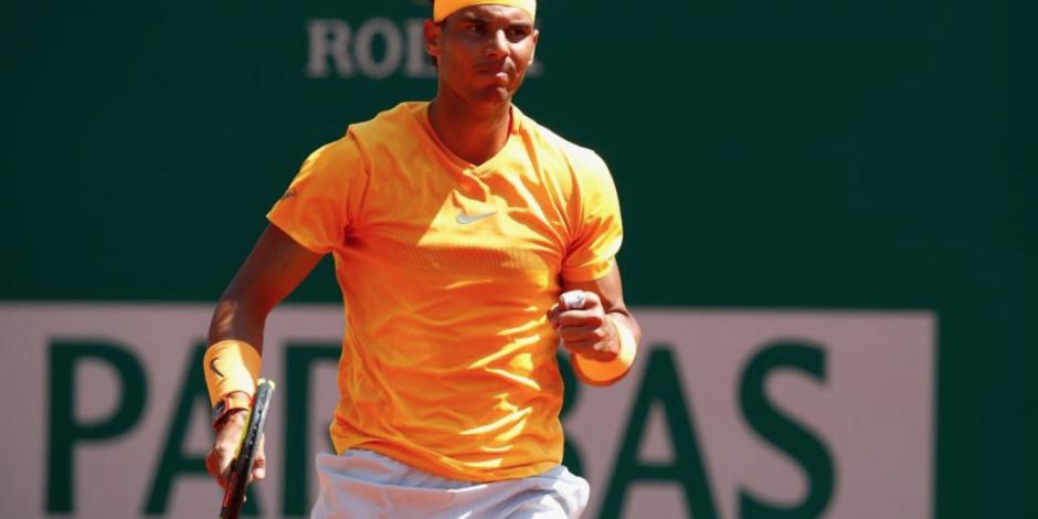 Nadal aplasta a Thiem y avanza a semifinales en Montecarlo