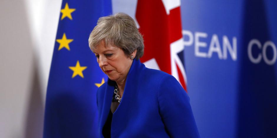 La UE aprueba el Brexit y abre las puertas a la salida del Reino Unido