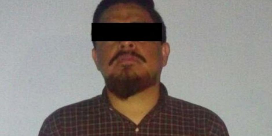 Detienen al exalcalde de Tlapa Willy Reyes por crimen de diputado