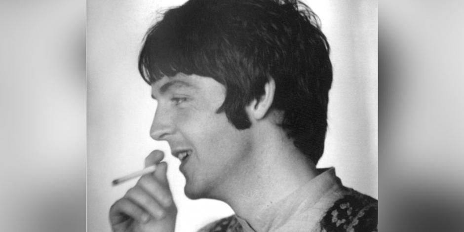 Paul McCartney, un genio inseguro... y con gran ego