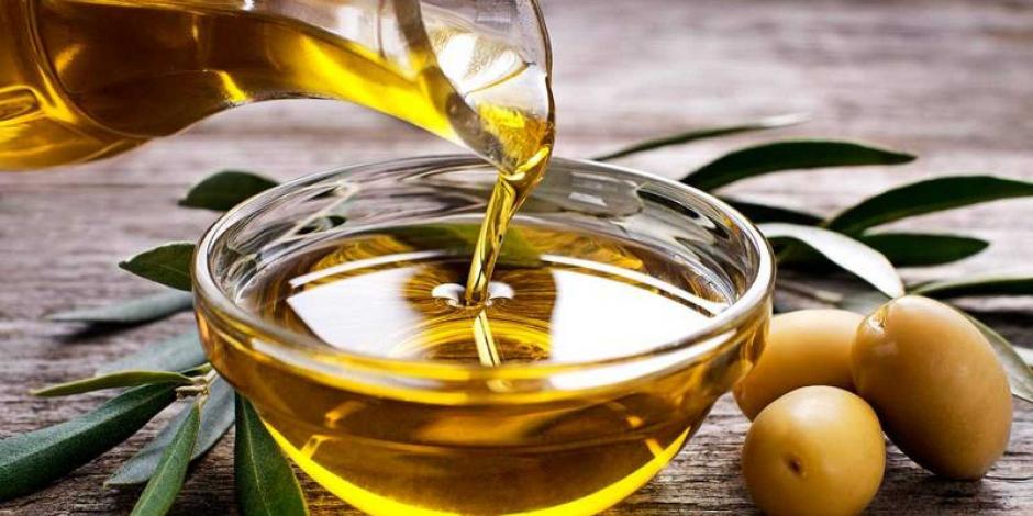 Buenas razones por las que debes tomar aceite de oliva virgen en ayunas