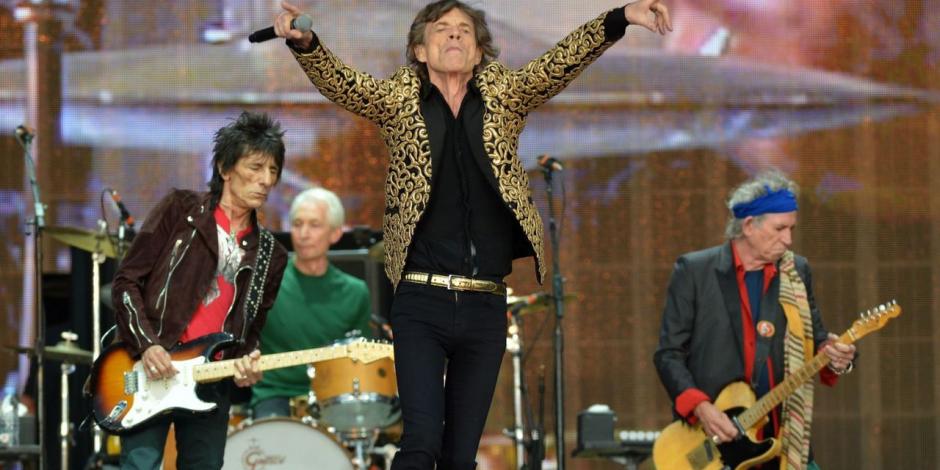 Mick Jagger cumple 75 años de rock, excesos y amor