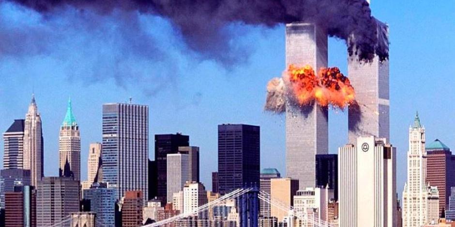 Conmemoración del 11 de Septiembre 