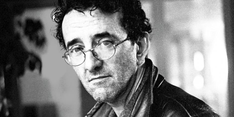 A 15 años del fallecimiento del escritor chileno Roberto Bolaño
