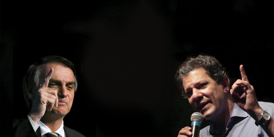 Disyuntiva en Brasil: liberalismo o Estado paternalista ante crisis