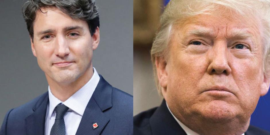 Canadá espera cerrar negociación con Trump en las próximas horas